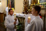 Bierzmowanie 21.05.2019 :: © Parafia Nałęczów